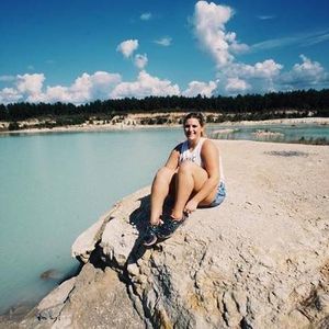 Meet your Posher, Morgan